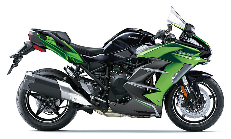 Kawasaki h2r for sale ebay on sale
