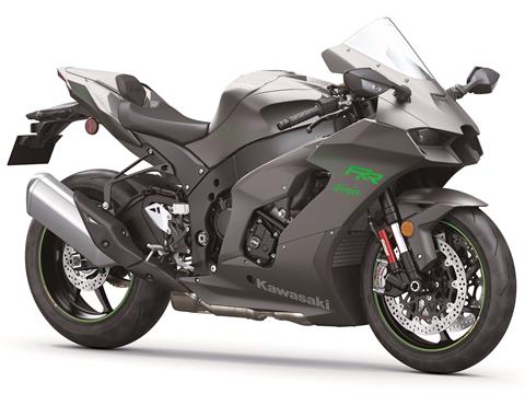 2025 Kawasaki Ninja ZX-10RR ABS in Eugene, Oregon - Photo 3