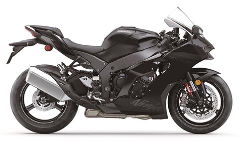 2025 Kawasaki Ninja ZX-10R ABS in Eugene, Oregon