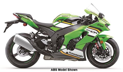 2025 Kawasaki Ninja ZX-10R KRT Edition in Eugene, Oregon