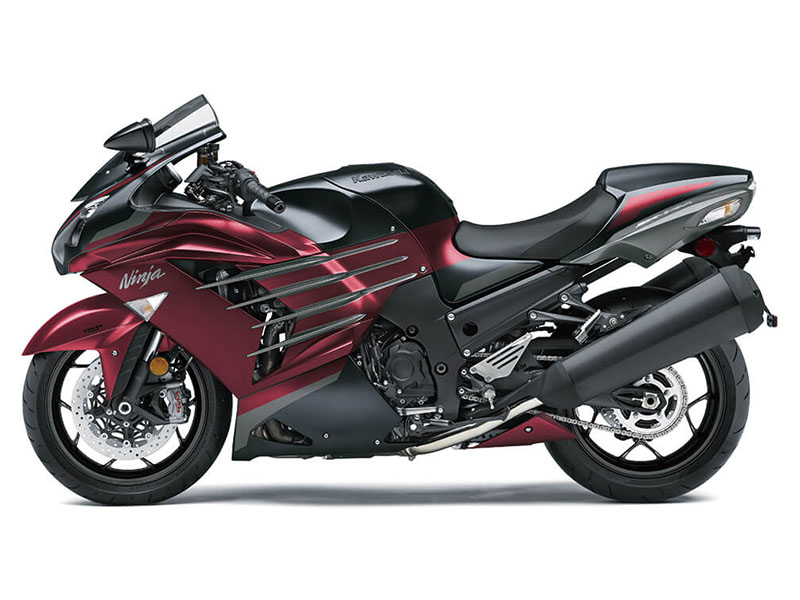 【激安セール】 ZX-14R Ninja Kawasaki 2025 ABS Ohio Athens Motorcycles ボディ・フェイスケア