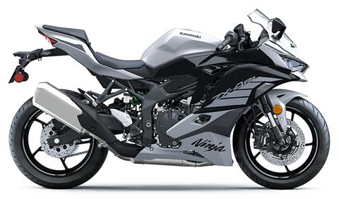 New 2025 Kawasaki Ninja ZX-4RR ABS Motorcycles for Sale in Norfolk, VA -  SunriseCycle.com