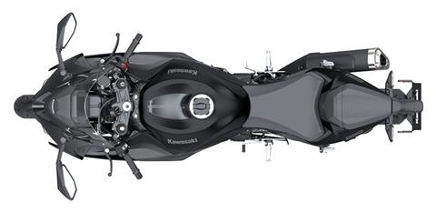 2024 Kawasaki Ninja ZX-6R ABS in Topeka, Kansas - Photo 4