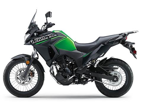 2025 Kawasaki Versys-X 300 ABS in Santa Maria, California - Photo 2
