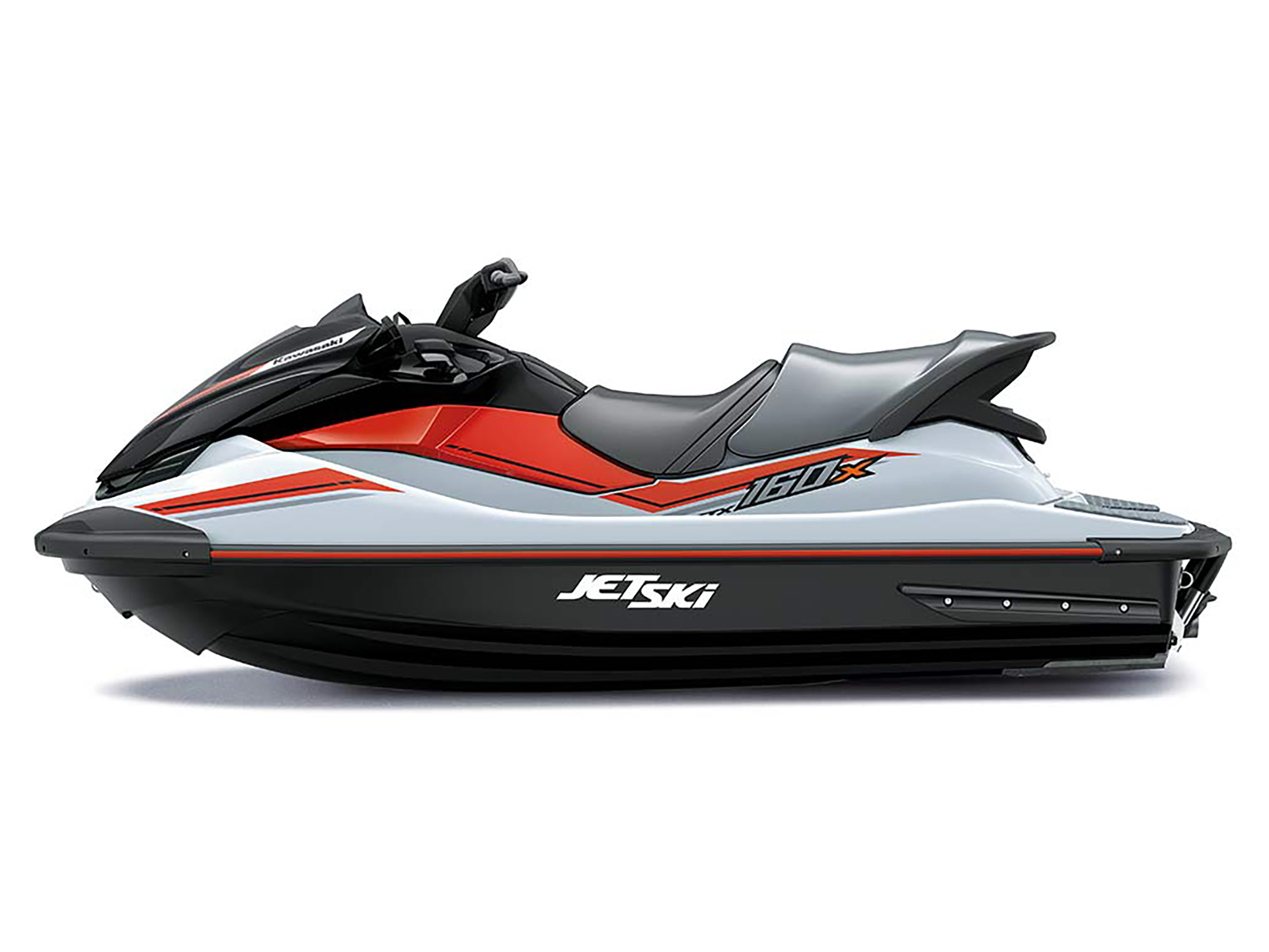2025 Kawasaki Jet Ski STX 160X in Columbia, Missouri - Photo 2
