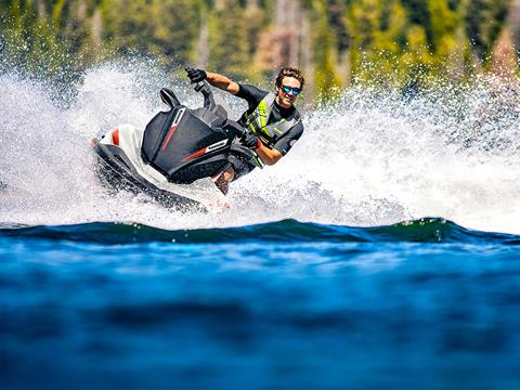 2025 Kawasaki Jet Ski STX 160X in Columbia, Missouri - Photo 8