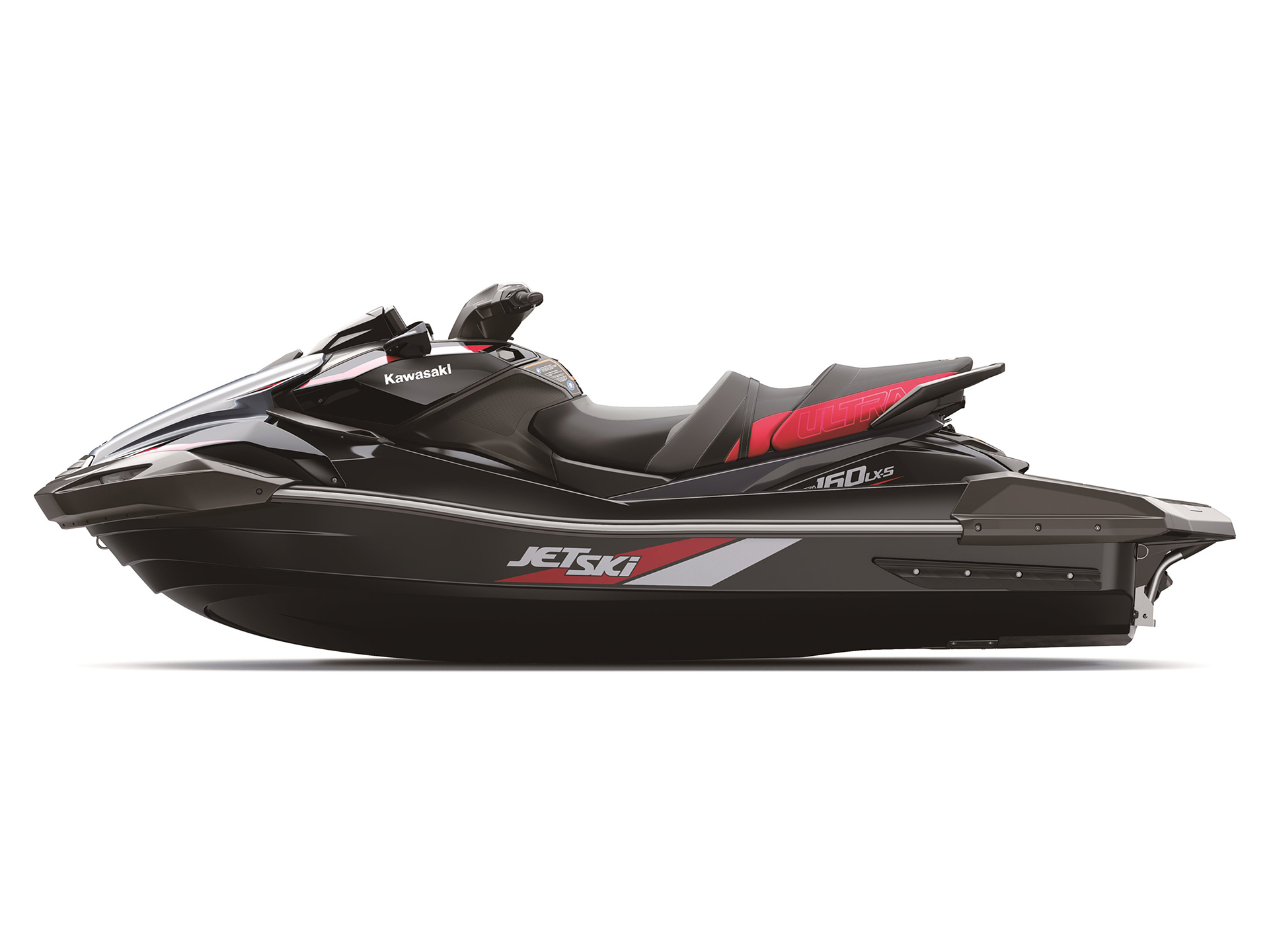 2025 Kawasaki Jet Ski Ultra 160LX-S in Santa Maria, California - Photo 2