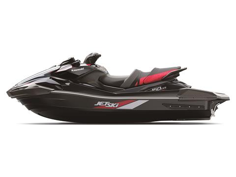 2025 Kawasaki Jet Ski Ultra 160LX-S in Santa Maria, California - Photo 2