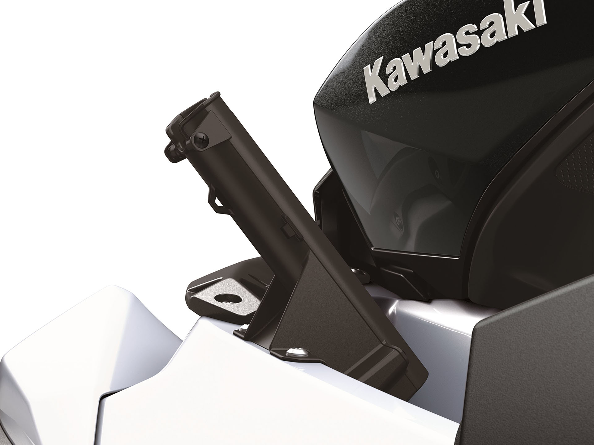 2025 Kawasaki Jet Ski Ultra 160LX-S Angler in Huron, Ohio - Photo 7