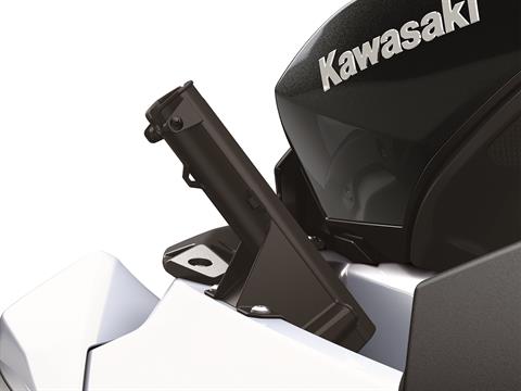 2025 Kawasaki Jet Ski Ultra 160LX-S Angler in Huron, Ohio - Photo 7