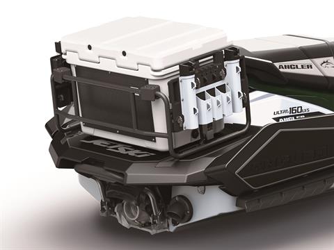 2025 Kawasaki Jet Ski Ultra 160LX-S Angler in Huron, Ohio - Photo 10