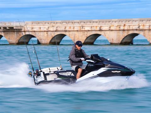 2025 Kawasaki Jet Ski Ultra 160LX-S Angler in Huron, Ohio - Photo 20