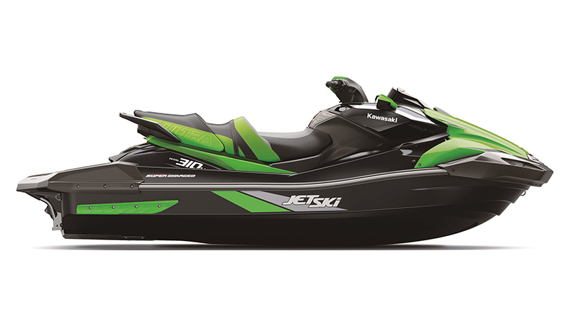 2025 Kawasaki Jet Ski Ultra 310LX-S in Columbia, Missouri - Photo 1