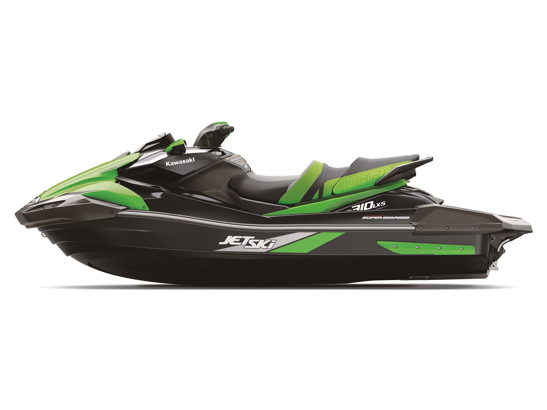 2025 Kawasaki Jet Ski Ultra 310LX-S in Columbia, Missouri - Photo 2