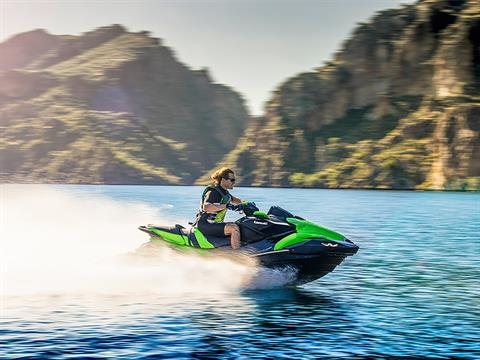 2025 Kawasaki Jet Ski Ultra 310LX-S in Columbia, Missouri - Photo 8