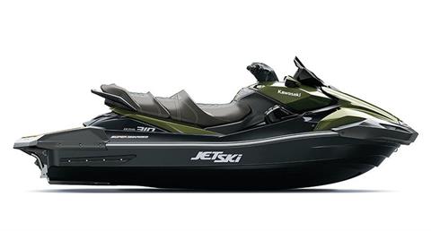 2024 Kawasaki Jet Ski Ultra 310LX
