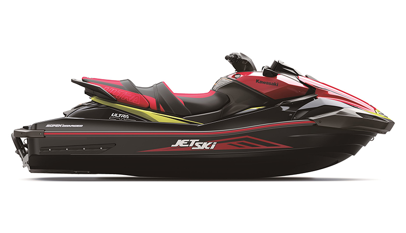 2025 Kawasaki Jet Ski Ultra 310X in Fort Pierce, Florida - Photo 1