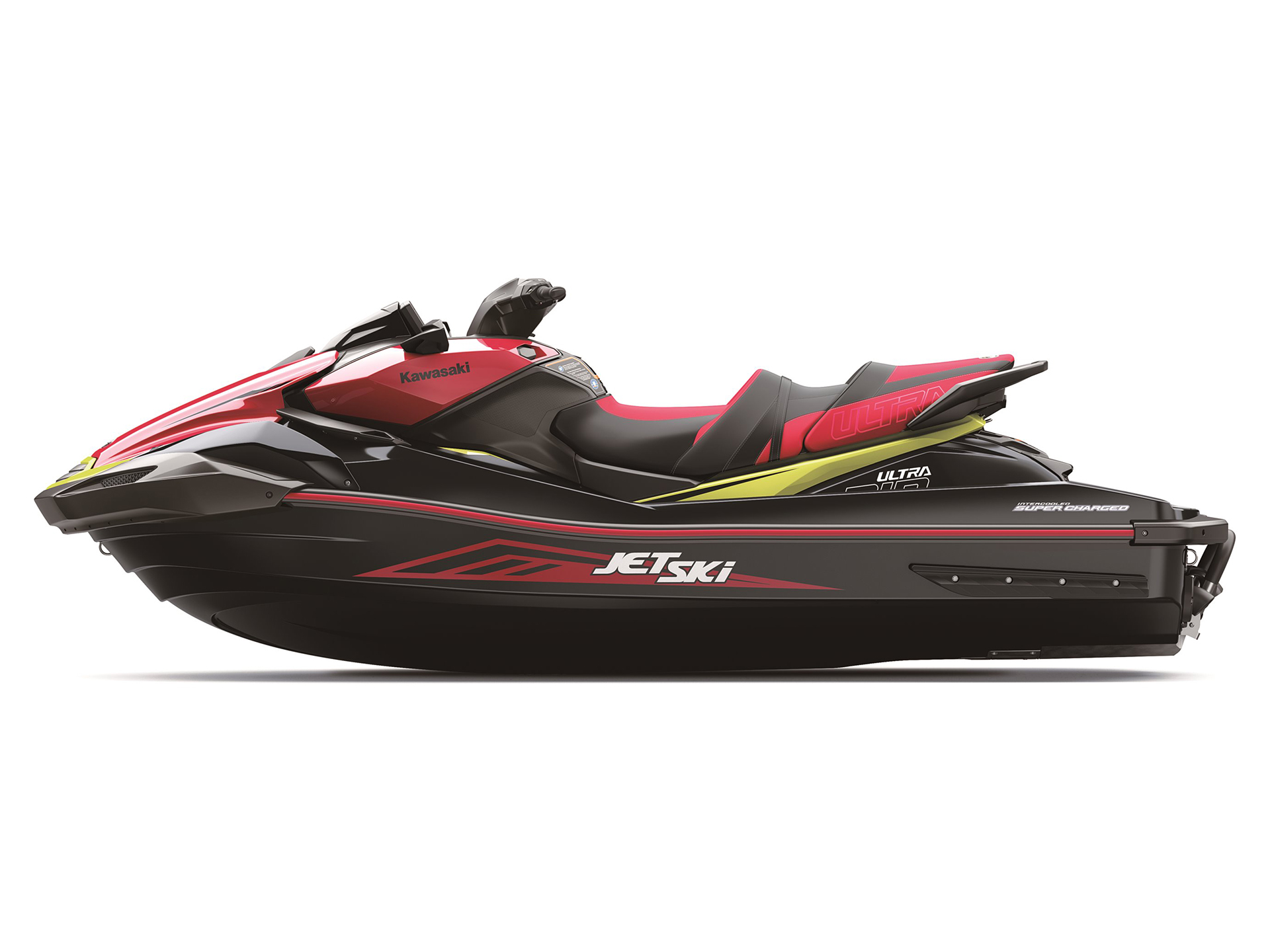 2025 Kawasaki Jet Ski Ultra 310X in Fort Pierce, Florida - Photo 2