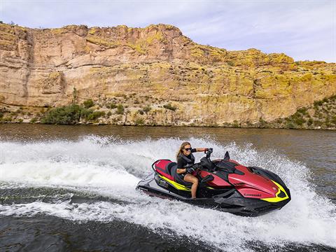 2025 Kawasaki Jet Ski Ultra 310X in Fort Pierce, Florida - Photo 5