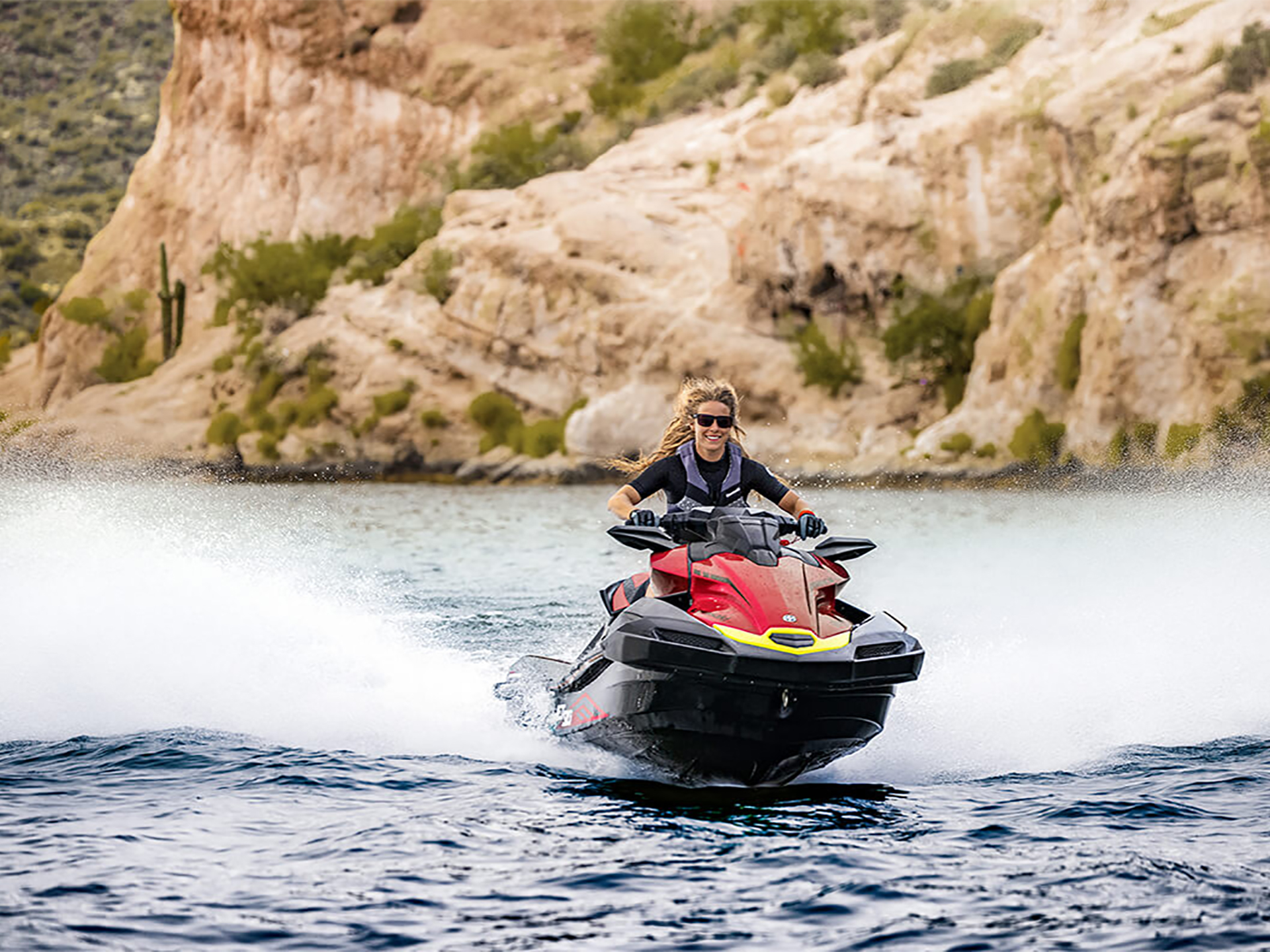 2025 Kawasaki Jet Ski Ultra 310X in Fort Pierce, Florida - Photo 6