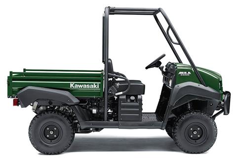 2025 Kawasaki MULE 4000