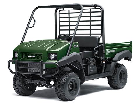 2025 Kawasaki MULE 4000 in Eugene, Oregon - Photo 3