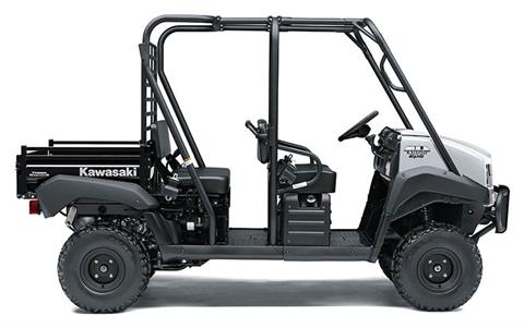 2025 Kawasaki MULE 4000 Trans in Marietta, Ohio - Photo 1