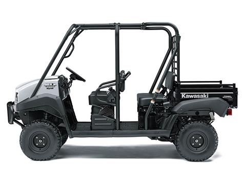 2025 Kawasaki MULE 4000 Trans in Marietta, Ohio - Photo 2