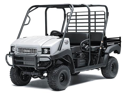 2025 Kawasaki MULE 4000 Trans in Marietta, Ohio - Photo 3