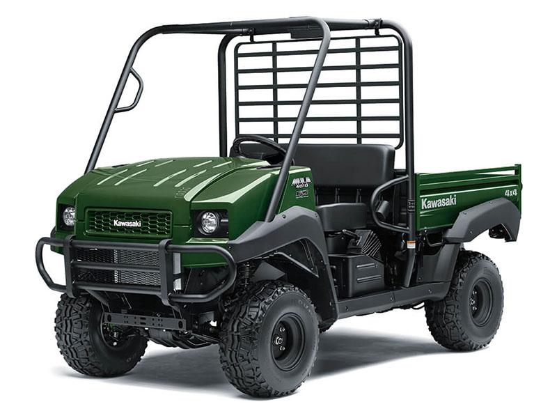 2025 Kawasaki MULE 4010 4x4 in Columbia, Missouri - Photo 3