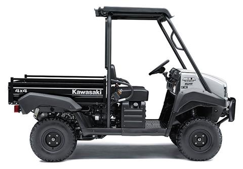 2025 Kawasaki MULE 4010 4x4 FE