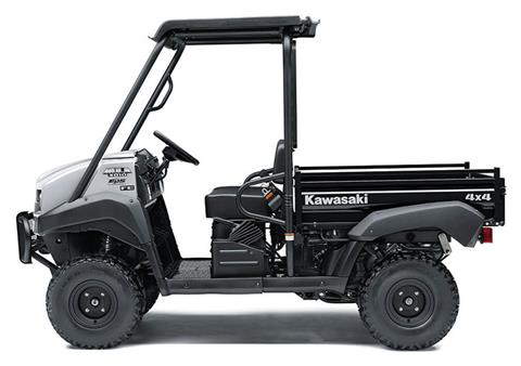2025 Kawasaki MULE 4010 4x4 FE in Tyngsboro, Massachusetts - Photo 2