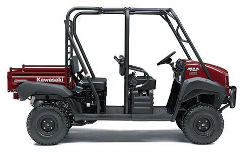 2025 Kawasaki MULE 4010 Trans4x4 in Fairview, Utah - Photo 1