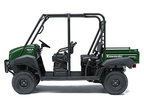 2025 Kawasaki MULE 4010 Trans4x4 in Eugene, Oregon - Photo 2