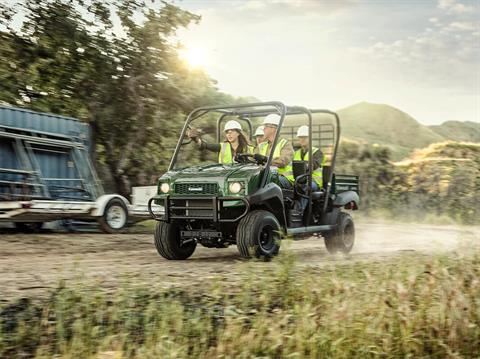 2025 Kawasaki MULE 4010 Trans4x4 in Eugene, Oregon - Photo 8