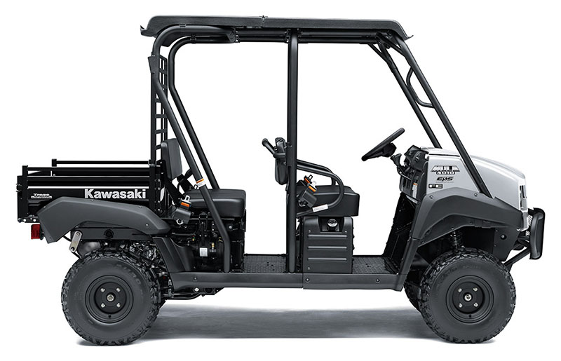 2025 Kawasaki MULE 4010 Trans4x4 FE in Columbia, Missouri - Photo 1