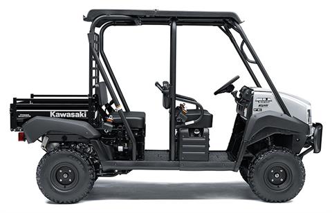 2025 Kawasaki MULE 4010 Trans4x4 FE