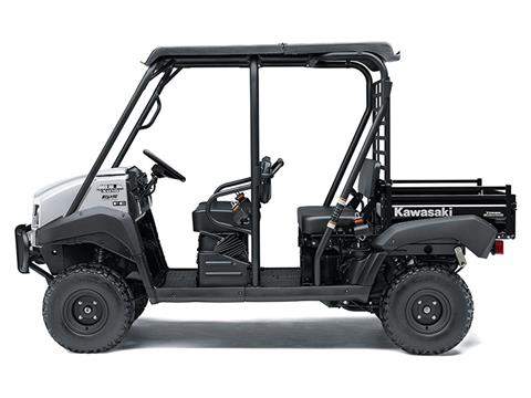 2025 Kawasaki MULE 4010 Trans4x4 FE in Columbia, Missouri - Photo 2
