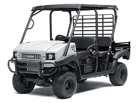 2025 Kawasaki MULE 4010 Trans4x4 FE in Columbia, Missouri - Photo 3