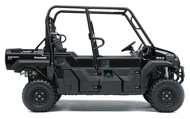 2025 Kawasaki MULE PRO-DXT EPS in Santa Maria, California - Photo 1