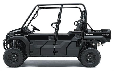 2025 Kawasaki MULE PRO-DXT EPS in Santa Maria, California - Photo 2