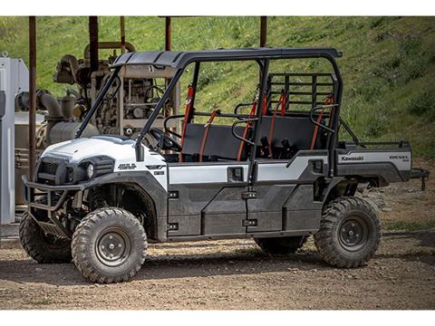 2025 Kawasaki MULE PRO-DXT FE EPS in Santa Maria, California - Photo 4