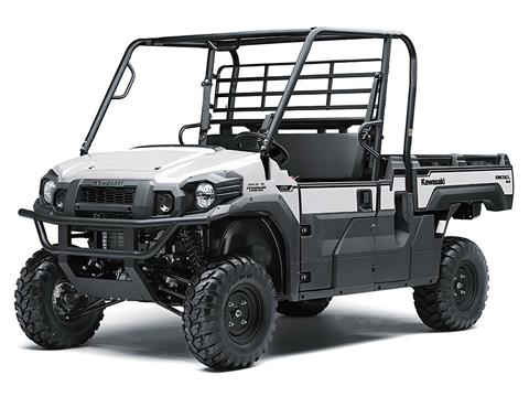 2025 Kawasaki MULE PRO-DX EPS in Marietta, Ohio - Photo 3