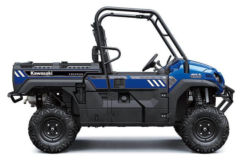 2025 Kawasaki MULE PRO-FXR 1000 in Eugene, Oregon - Photo 1
