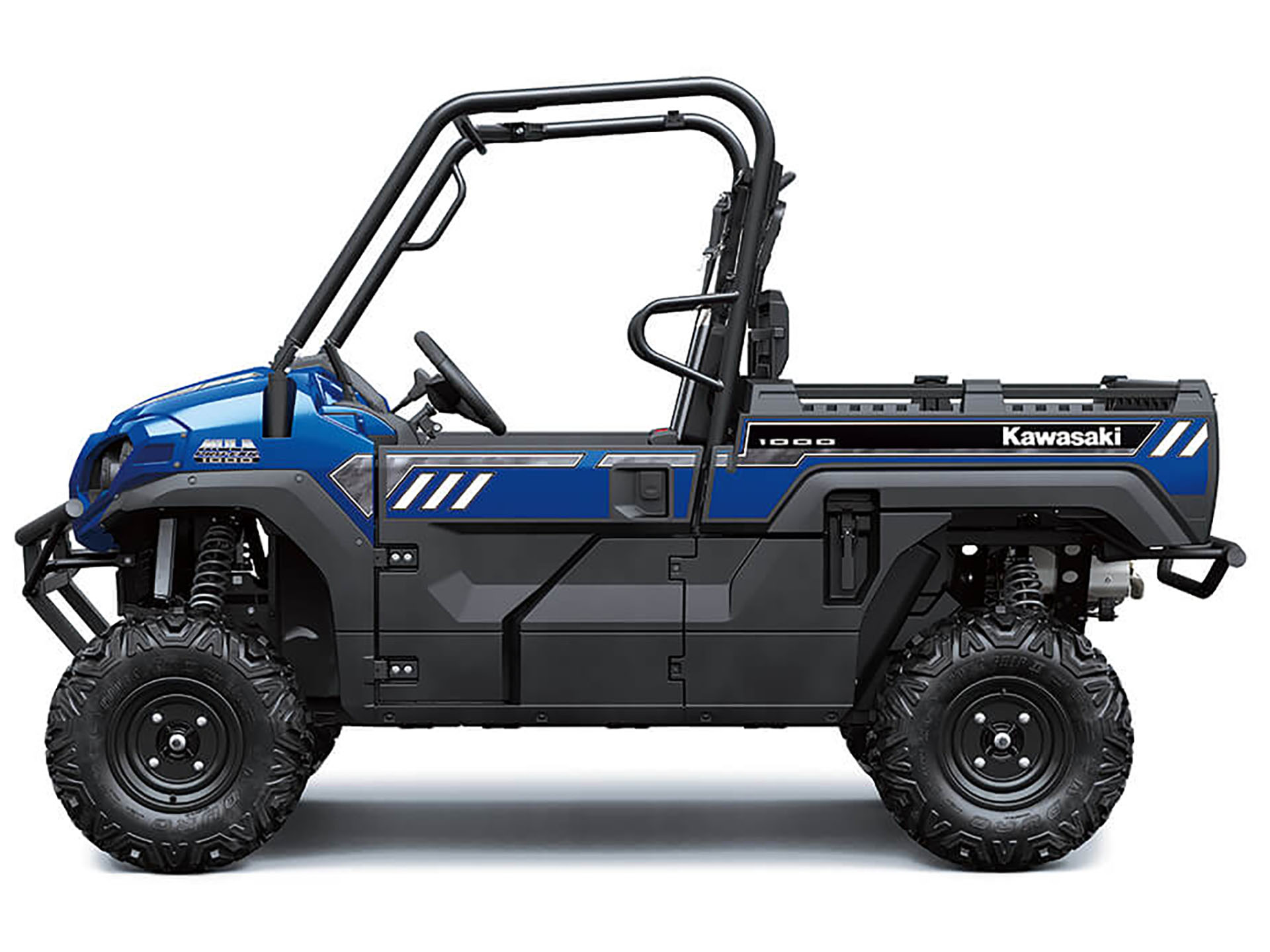 2025 Kawasaki MULE PRO-FXR 1000 in Eugene, Oregon - Photo 2