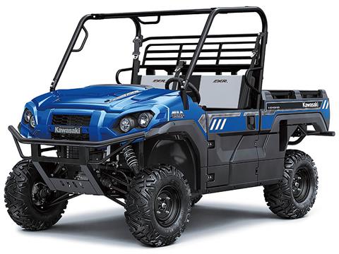 2025 Kawasaki MULE PRO-FXR 1000 in Eugene, Oregon - Photo 3