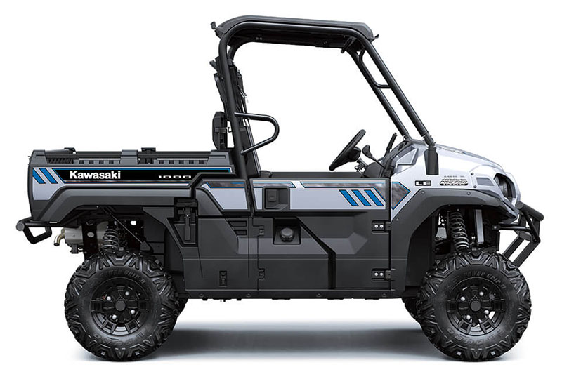 2025 Kawasaki MULE PRO-FXR 1000 LE in Eugene, Oregon - Photo 1