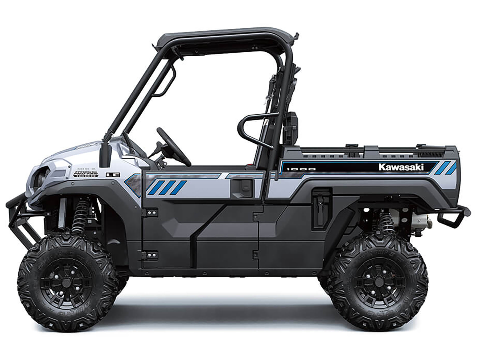 2025 Kawasaki MULE PRO-FXR 1000 LE in Eugene, Oregon - Photo 2