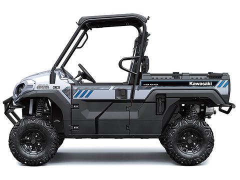 2025 Kawasaki MULE PRO-FXR 1000 LE in Eugene, Oregon - Photo 2