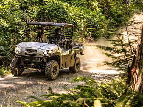 2025 Kawasaki MULE PRO-FXR 1000 LE in Eugene, Oregon - Photo 4